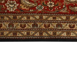Tabriz 40 Mahi orientalisk matta 247 x 343 cm