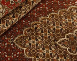 Tabriz 40 Mahi orientalisk matta 247 x 343 cm