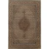 Tabriz 40 Mahi orientalisk matta 200 x 300 cm