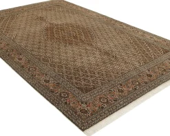 Tabriz 40 Mahi orientalisk matta 200 x 300 cm