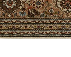 Tabriz 40 Mahi orientalisk matta 200 x 300 cm