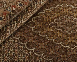 Tabriz 40 Mahi orientalisk matta 200 x 300 cm