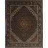 Tabriz 40 Mahi orientalisk matta 292 x 383 cm