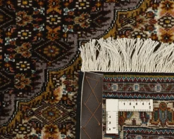 Tabriz 40 Mahi orientalisk matta 292 x 383 cm
