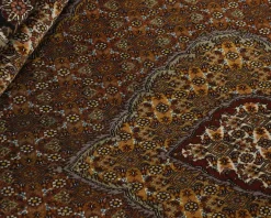 Tabriz 40 Mahi orientalisk matta 292 x 383 cm