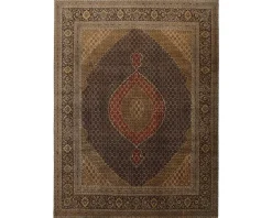Tabriz 40 Mahi orientalisk matta 300 x 400 cm