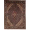 Tabriz 40 Mahi orientalisk matta 358 x 481 cm