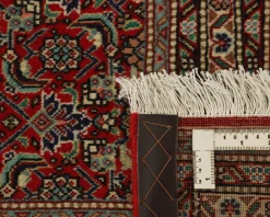 Tabriz 40 Mahi orientalisk matta 358 x 481 cm