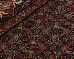 Tabriz 40 Mahi orientalisk matta 358 x 481 cm