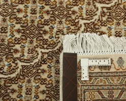 Tabriz 40 Mahi orientalisk matta 194 x 305 cm