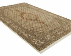 Tabriz 40 Mahi orientalisk matta 194 x 305 cm