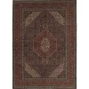 Tabriz 40 Mahi orientalisk matta 198 x 287 cm