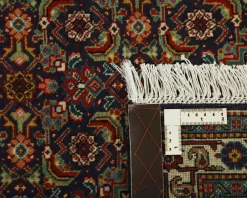 Tabriz 40 Mahi orientalisk matta 198 x 287 cm