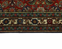 Tabriz 40 Mahi orientalisk matta 198 x 287 cm