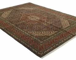 Tabriz 40 Mahi orientalisk matta 198 x 287 cm