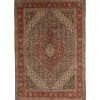 Tabriz 40 Mahi orientalisk matta 197 x 294 cm