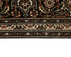 Tabriz 40 Mahi orientalisk matta 197 x 296 cm