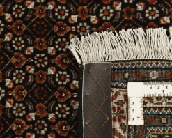 Tabriz 40 Mahi orientalisk matta 197 x 296 cm
