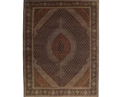 Tabriz 40 Mahi orientalisk matta 301 x 400 cm