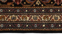 Tabriz 40 Mahi orientalisk matta 301 x 400 cm