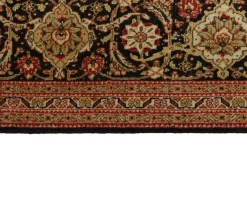 Tabriz 50 Mahi orientalisk matta 201 x 312 cm