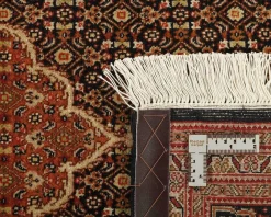 Tabriz 50 Mahi orientalisk matta 203 x 311 cm