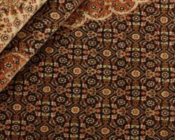 Tabriz 50 Mahi orientalisk matta 203 x 311 cm