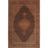 Tabriz 50 Mahi orientalisk matta 202 x 309 cm