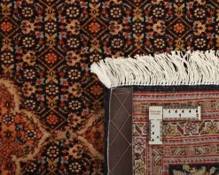 Tabriz 50 Mahi orientalisk matta 202 x 309 cm