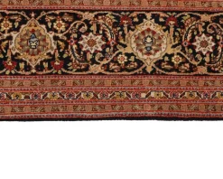 Tabriz 50 Mahi orientalisk matta 202 x 309 cm