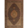 Tabriz 50 Mahi orientalisk matta 200 x 298 cm