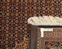 Tabriz 50 Mahi orientalisk matta 200 x 298 cm