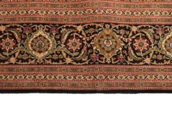 Tabriz 50 Mahi orientalisk matta 200 x 298 cm