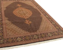 Tabriz 50 Mahi orientalisk matta 200 x 298 cm