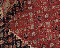 Tabriz 50 Mahi orientalisk matta 327 x 460 cm