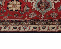 Tabriz 50 Mahi orientalisk matta 327 x 460 cm