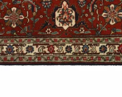 Tabriz 40 Mahi orientalisk matta 188 x 285 cm