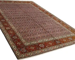 Tabriz 40 Mahi orientalisk matta 188 x 285 cm