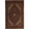 Tabriz 40 Mahi orientalisk matta 200 x 300 cm