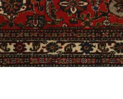 Tabriz 40 Mahi orientalisk matta 200 x 300 cm