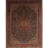 Tabriz 40 orientalisk matta 290 x 392 cm