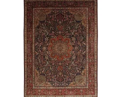 Tabriz 40 orientalisk matta 290 x 392 cm