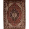 Tabriz orientalisk matta 255 x 343 cm