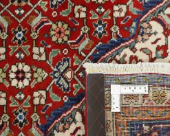 Tabriz orientalisk matta 255 x 343 cm