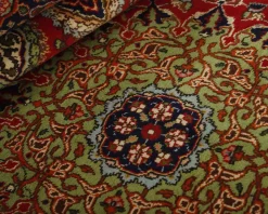 Tabriz orientalisk matta 245 x 345 cm