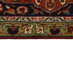 Tabriz orientalisk matta 245 x 345 cm