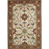 Tabriz 40 orientalisk matta 205 x 307 cm