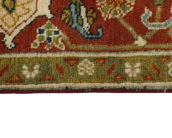 Tabriz 40 orientalisk matta 205 x 307 cm