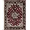 Tabriz 50 orientalisk matta 153 x 202 cm