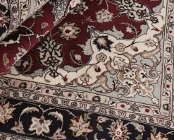 Tabriz 50 orientalisk matta 153 x 202 cm